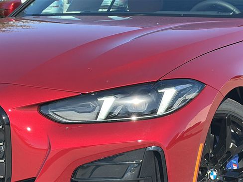 New 2026 BMW 430i w/ M Sport Package image 4