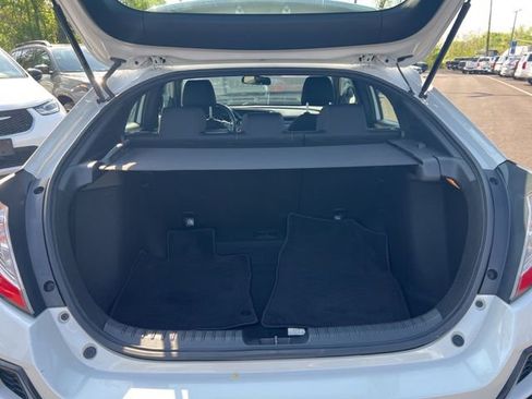 Used 2021 Honda Civic EX image 21
