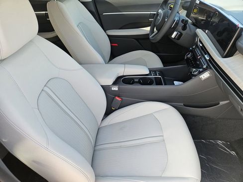 New 2026 Hyundai Sonata SEL image 15