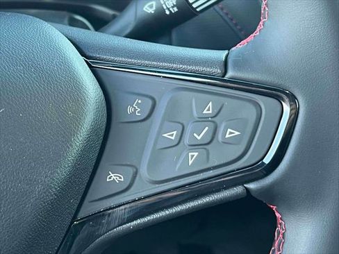 Used 2023 Chevrolet Equinox RS image 21