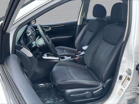 Used 2019 Nissan Sentra SV FWD image 20