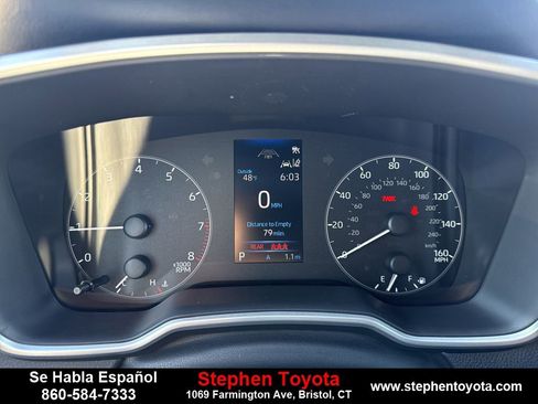 New 2026 Toyota Corolla SE image 15