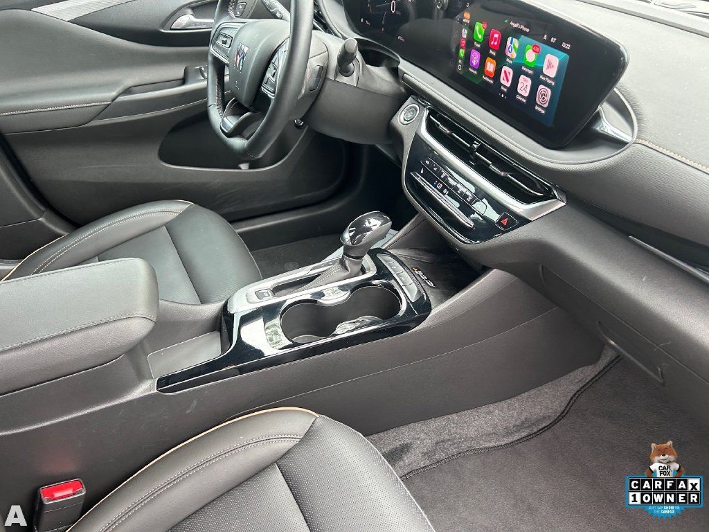Used 2024 Buick Envista Avenir FWD image 13