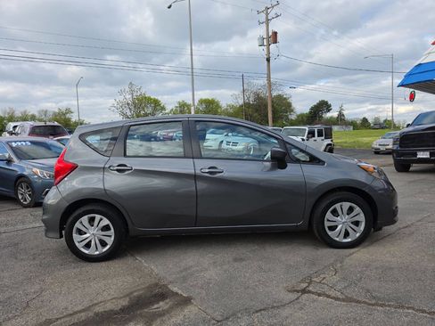 Used 2019 Nissan Versa Note SV FWD image 7