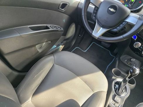Used 2016 Chevrolet Spark LT FWD image 25