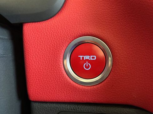 Used 2023 Toyota Tundra TRD Pro AWD/4WD image 20