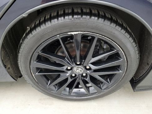 Used 2021 Toyota Camry XSE FWD image 31