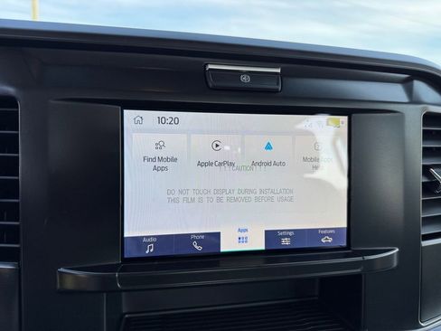 New 2025 Ford F550 4x4 Crew Cab Super Duty image 32