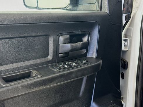 Used 2014 RAM 2500 Tradesman w/ Protection Group AWD/4WD image 17