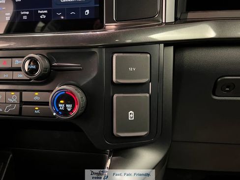 New 2026 Ford F150 STX w/ Equipment Group 200A AWD/4WD image 42