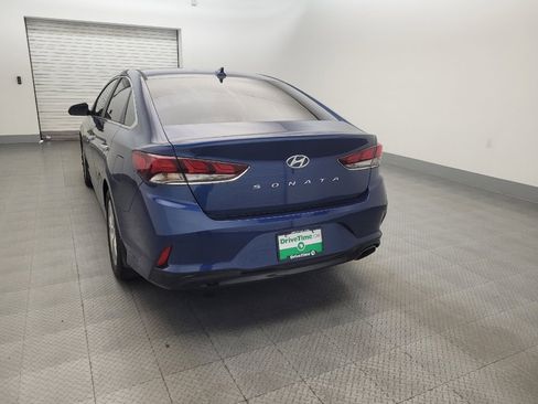 Used 2018 Hyundai Sonata SEL FWD image 6