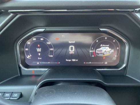 New 2026 GMC Sierra 1500 AT4 w/ AT4 Premium Package image 19