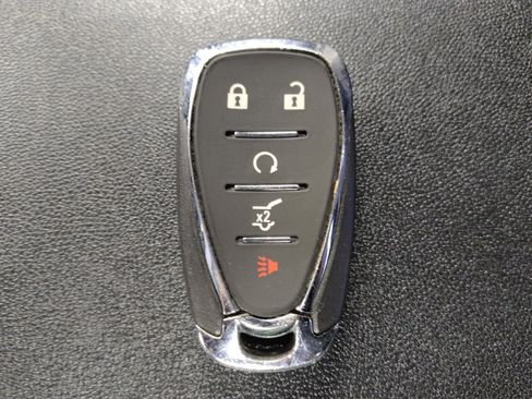 Used 2024 Chevrolet Equinox LT w/ Driver Convenience Package AWD/4WD image 32
