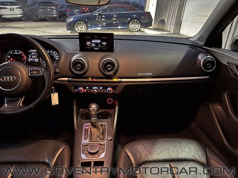 Used 2015 Audi A3 2.0T Premium w/ Driver Assistance Package image 29