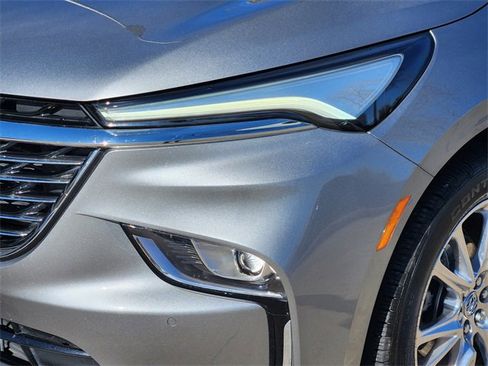 Used 2023 Buick Enclave Essence w/ Experience Buick Package image 24