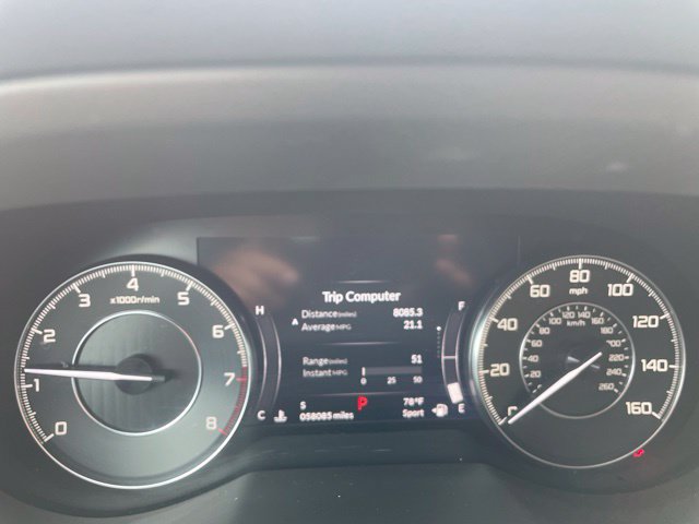 Used 2019 Acura RDX AWD image 25