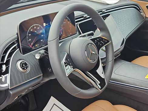 New 2026 Mercedes-Benz E 350 Sedan image 3