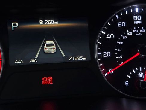 Certified 2024 Kia Forte LXS image 29