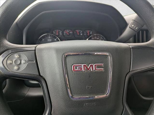 Used 2014 GMC Sierra 1500 4x4 Regular Cab w/ Sierra Convenience Package image 14