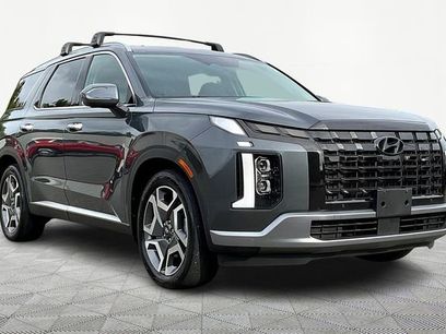 Used 2023 Hyundai Palisade Limited