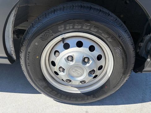 Used 2022 Ford Transit 350 148 High Roof AWD w/ Load Area Protection Package image 15