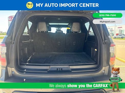 Used 2020 Ford Expedition Max Limited w/ Equipment Group 303A AWD/4WD image 27
