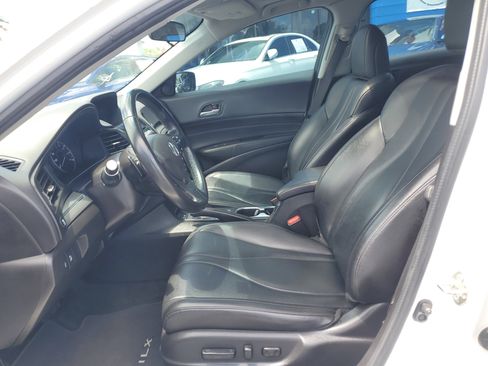 Used 2019 Acura ILX image 10
