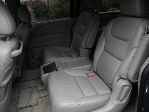 Used 2007 Honda Odyssey Touring image 15