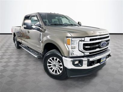 Certified 2022 Ford F350 Lariat w/ Lariat Value Package