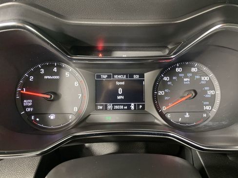 Used 2023 Chevrolet TrailBlazer LT w/ Convenience Package image 15