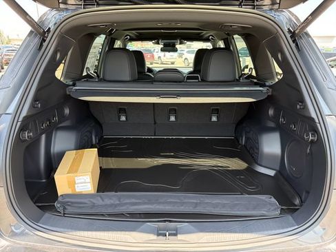 New 2026 Subaru Forester Sport w/ Onyx Edition AWD/4WD image 25