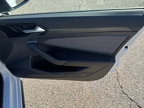 Certified 2025 Volkswagen Jetta GLI Autobahn w/ GLI Black Package image 35