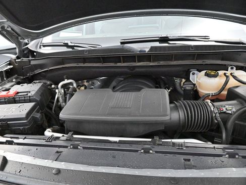 Used 2023 Chevrolet Suburban Z71 w/ Max Trailering Package AWD/4WD image 34
