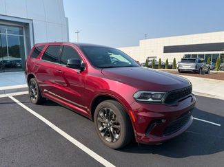 Used 2025 Dodge Durango GT AWD/4WD video 1