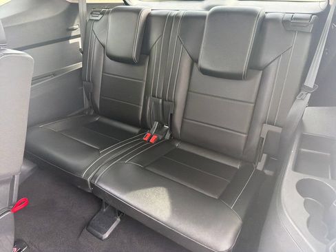 Certified 2023 Volkswagen Atlas SE w/ Panoramic Sunroof Package AWD/4WD image 24