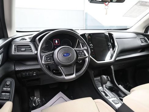 Used 2023 Subaru Ascent Premium w/ Convenience Package AWD/4WD image 24