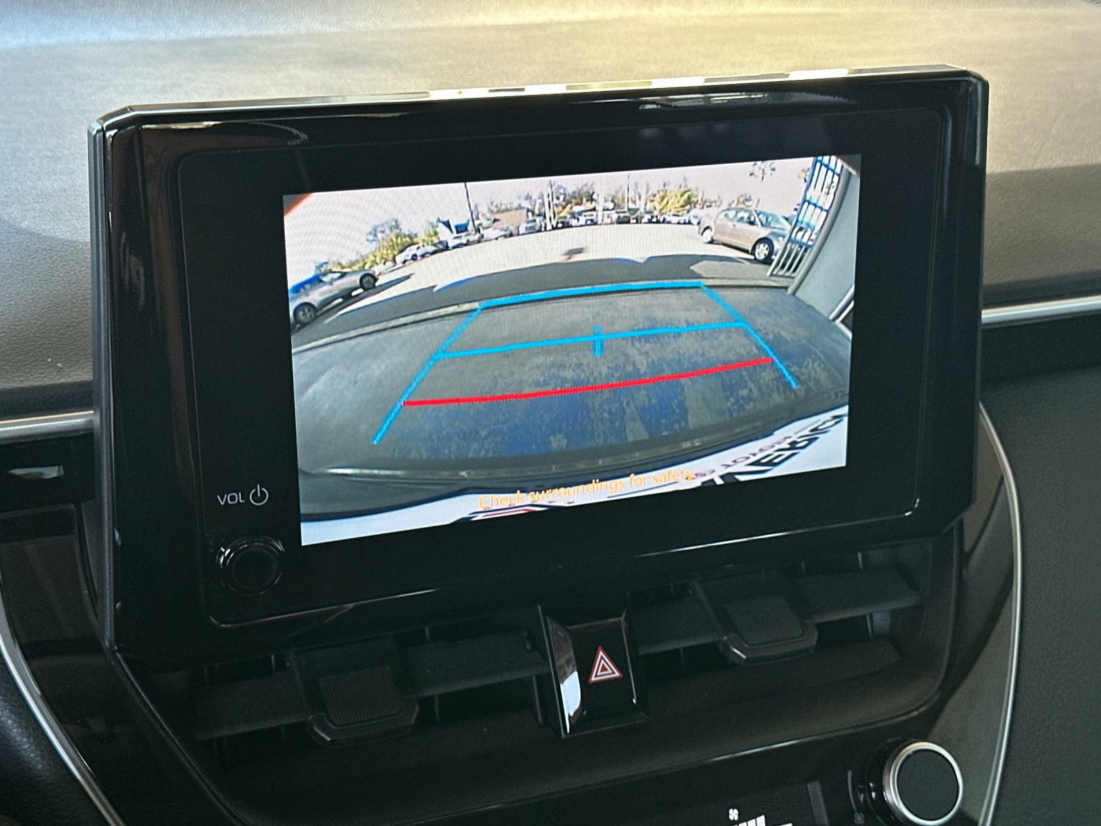 Used 2024 Toyota Corolla LE FWD image 16