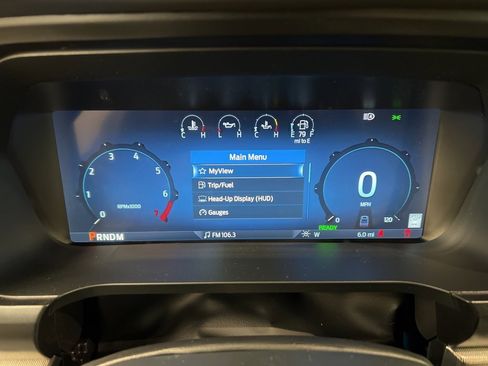 New 2025 Ford F150 Platinum w/ Equipment Group 703A Plus image 25