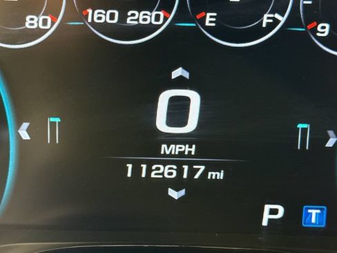 Used 2016 Chevrolet Camaro SS RWD image 51
