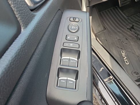 Certified 2024 Honda Civic Sport image 14
