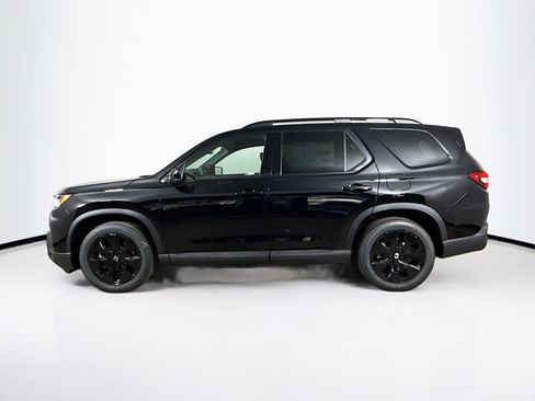 New 2026 Honda Pilot Black Edition image 7