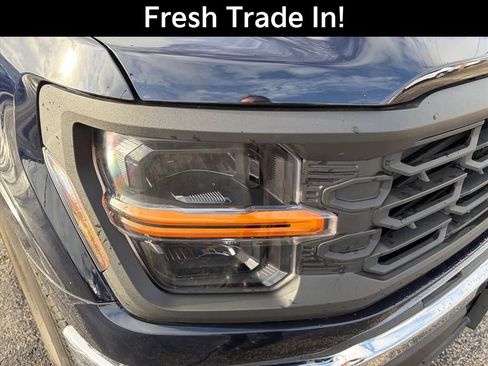 Used 2024 Ford F150 XL w/ Equipment Group 103A High image 5