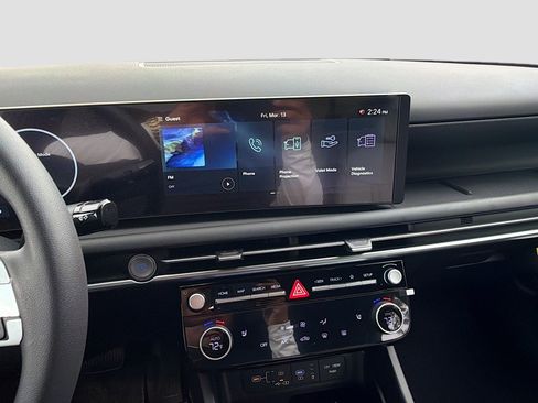 New 2026 Hyundai Santa Cruz SEL FWD image 27