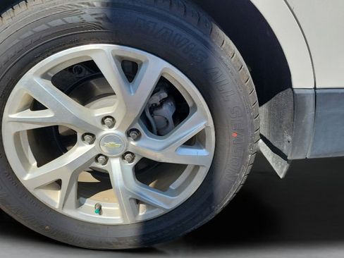 Used 2020 Chevrolet Equinox Premier FWD image 36