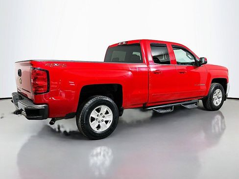 Used 2019 Chevrolet Silverado 1500 LT image 7