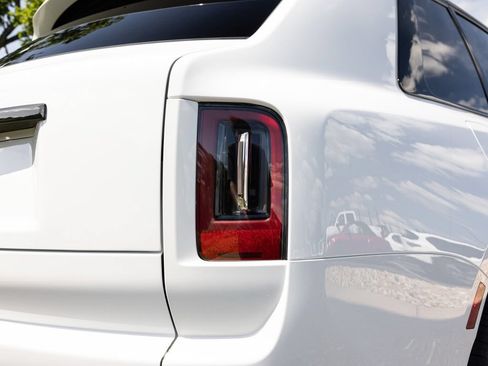 New 2027 Rolls-Royce Cullinan Black Badge AWD/4WD image 67