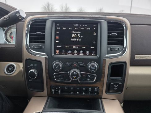 Used 2016 RAM 2500 Longhorn w/ Convenience Group image 13