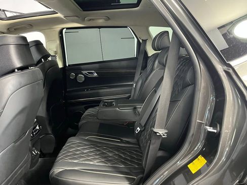 Used 2024 Genesis GV80 3.5T w/ Prestige Package image 26