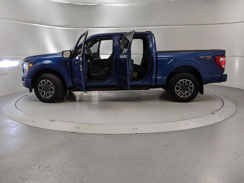 Certified 2023 Ford F150 XL w/ XL STX Apperance Package image 12
