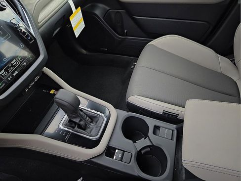 New 2025 Subaru Forester Limited image 21